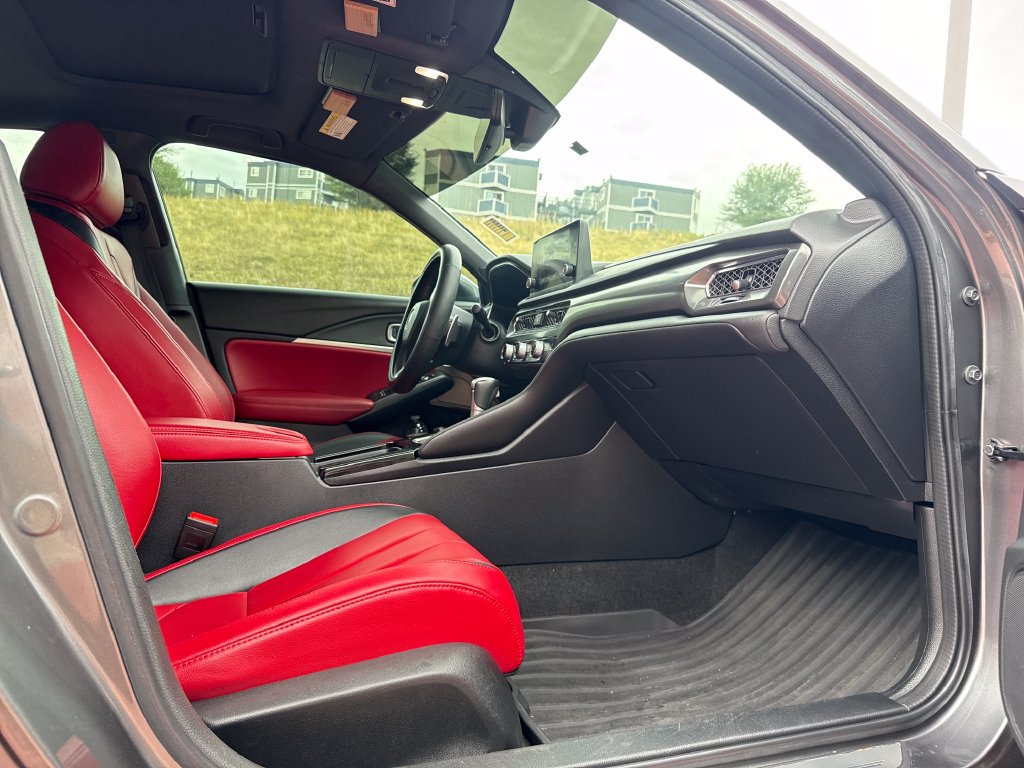 Used 2023 Acura Integra A-Spec FWD image 28