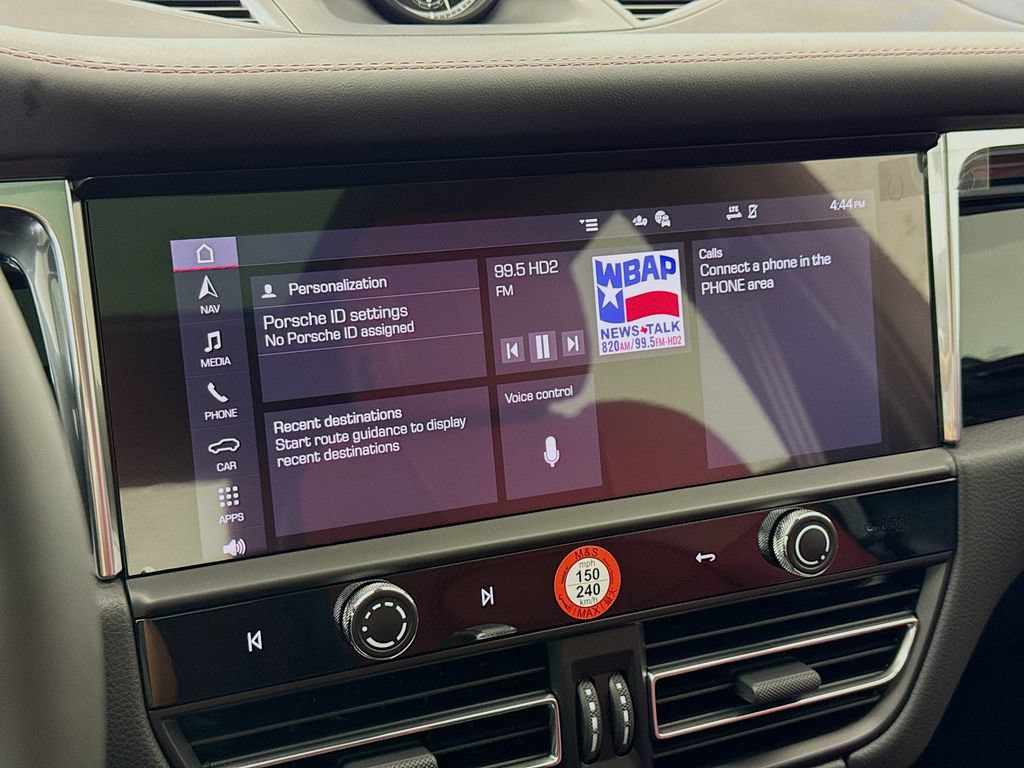 New 2026 Porsche Macan S AWD/4WD image 20