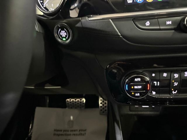 Used 2023 Buick Encore GX Select w/ Sport Touring Package image 18