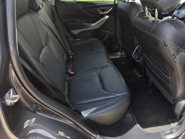 Used 2023 Subaru Forester Limited AWD/4WD image 10