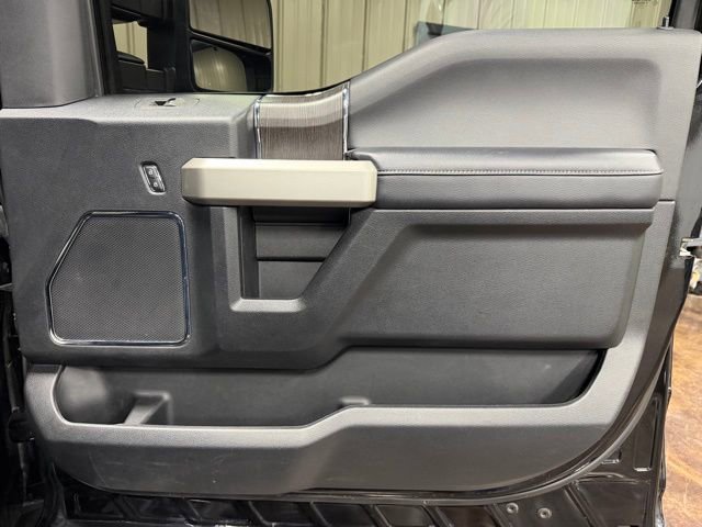 Used 2021 Ford F250 Lariat w/ Lariat Ultimate Package image 25