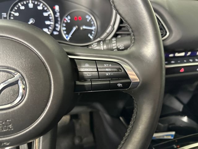 Used 2024 MAZDA CX-30 AWD 2.5 S w/ Preferred Package image 15