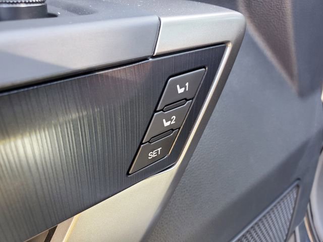 New 2026 Toyota Sequoia Platinum image 18