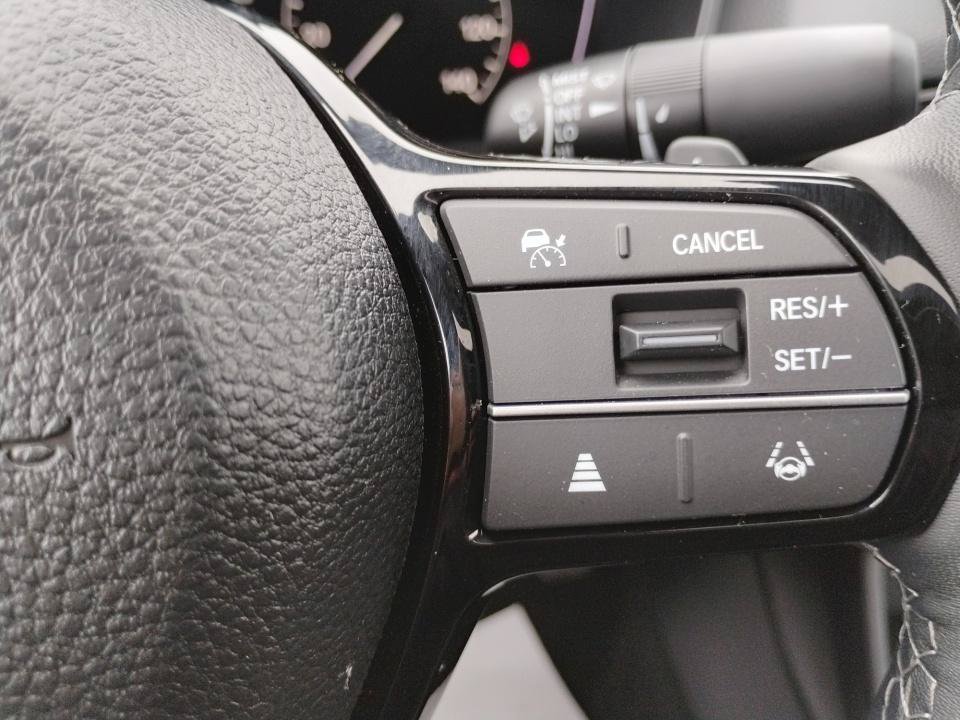 Certified 2026 Honda Civic Sport image 19