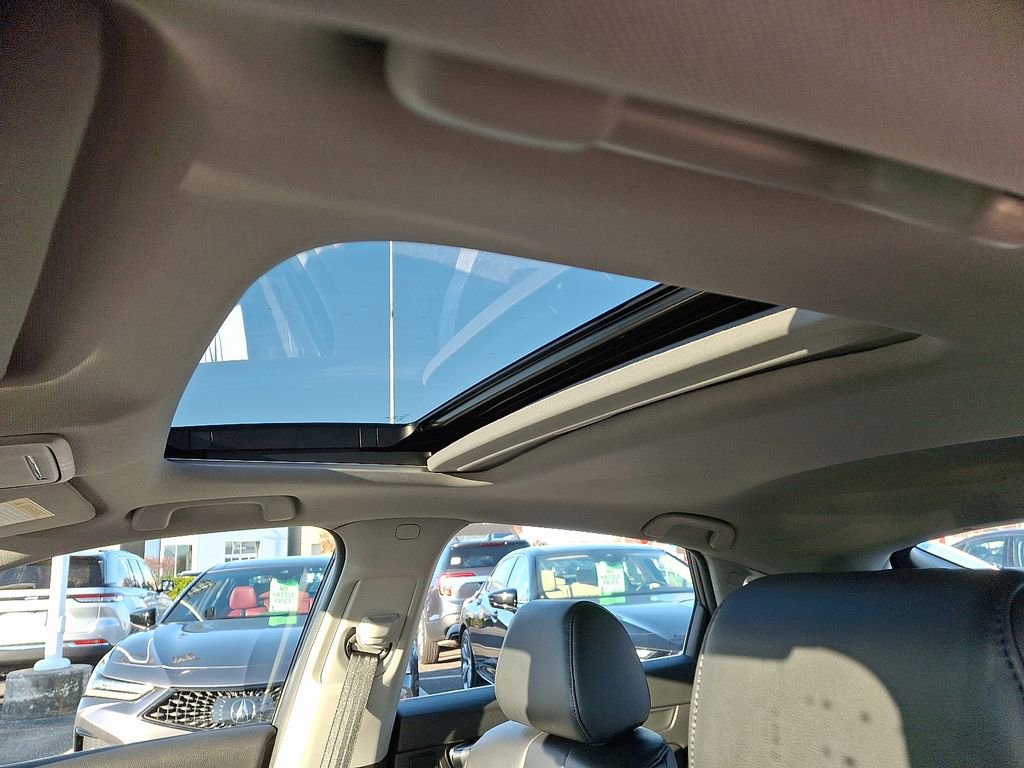 Certified 2024 Acura Integra image 14