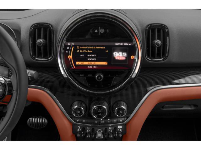 Used 2022 MINI Cooper Countryman John Cooper Works image 10