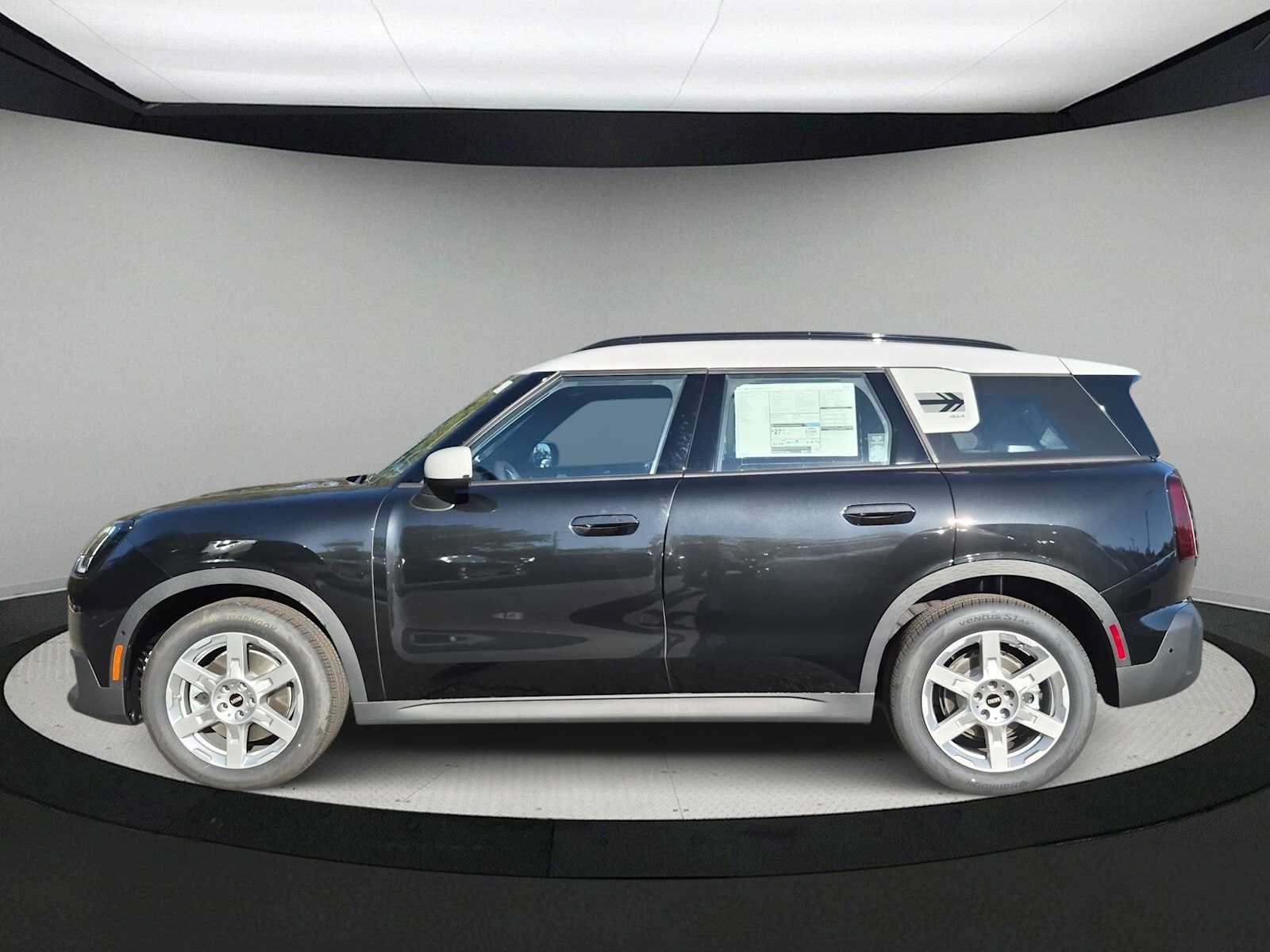 New 2027 MINI Cooper Countryman S AWD/4WD image 5