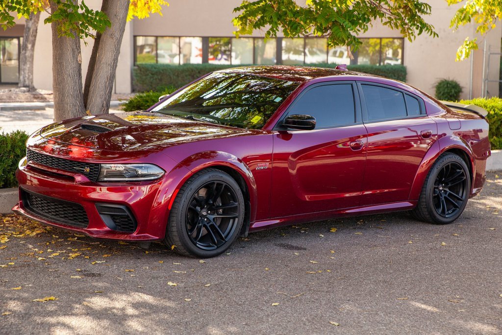 Used 2023 Dodge Charger Scat Pack image 9