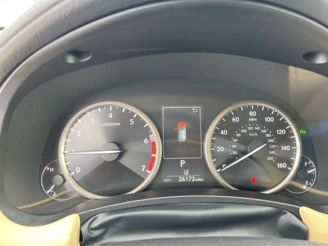 Used 2021 Lexus NX 300 FWD w/ Premium Package image 15