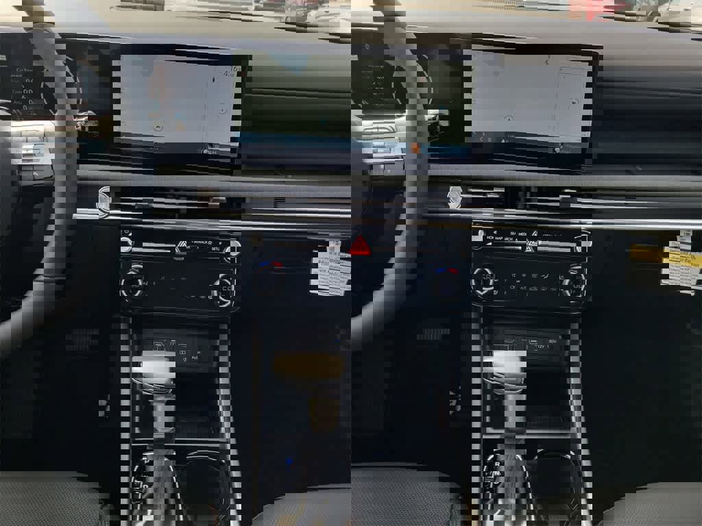 New 2025 Hyundai Santa Cruz Limited image 17