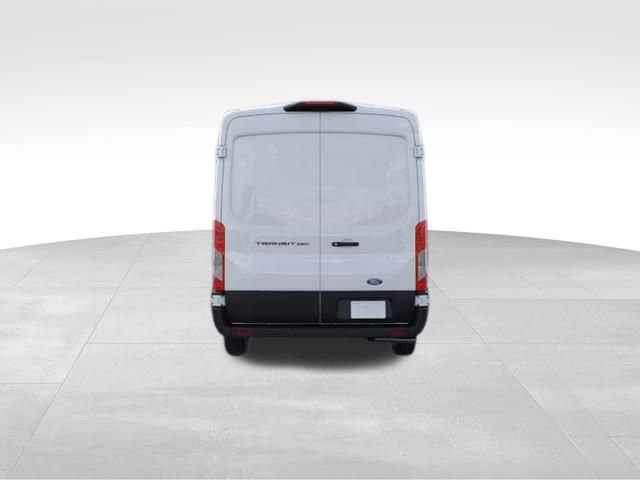 New 2026 Ford Transit 250 148 Medium Roof RWD image 6