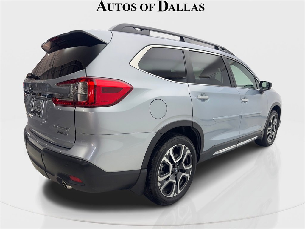 Used 2024 Subaru Ascent Touring image 6