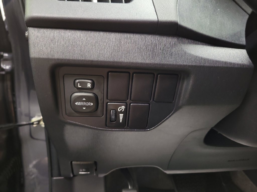 Used 2013 Toyota Prius Two FWD image 25