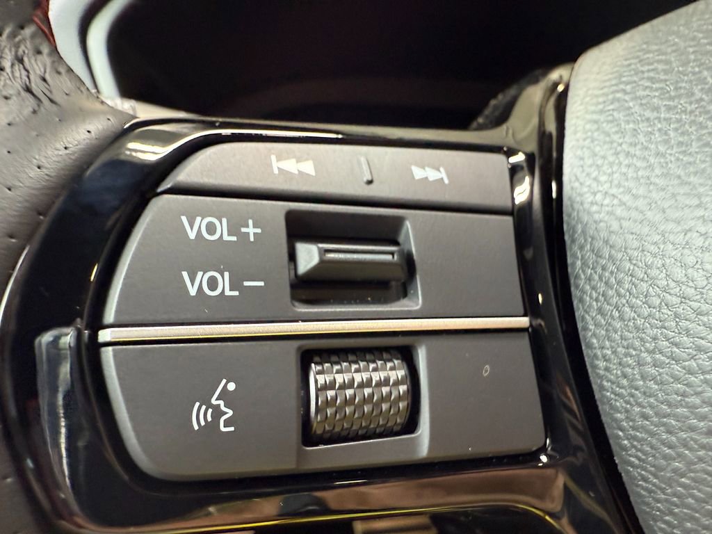 New 2026 Acura ADX A-Spec image 18