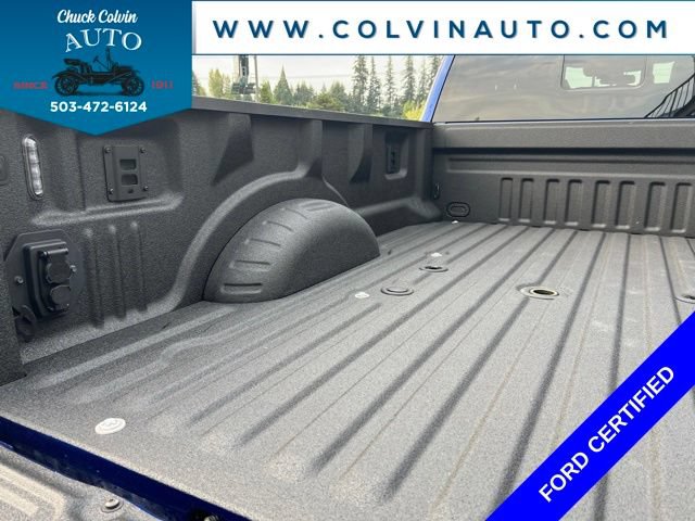 Certified 2026 Ford F450 4x4 Crew Cab Super Duty image 33