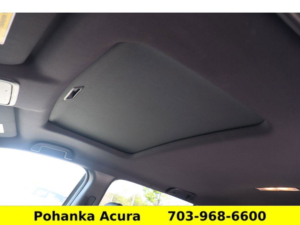 Used 2022 Honda Passport EX-L image 21