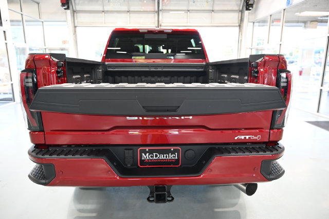 New 2026 GMC Sierra 2500 AT4 w/ AT4 Premium Plus Package AWD/4WD image 7