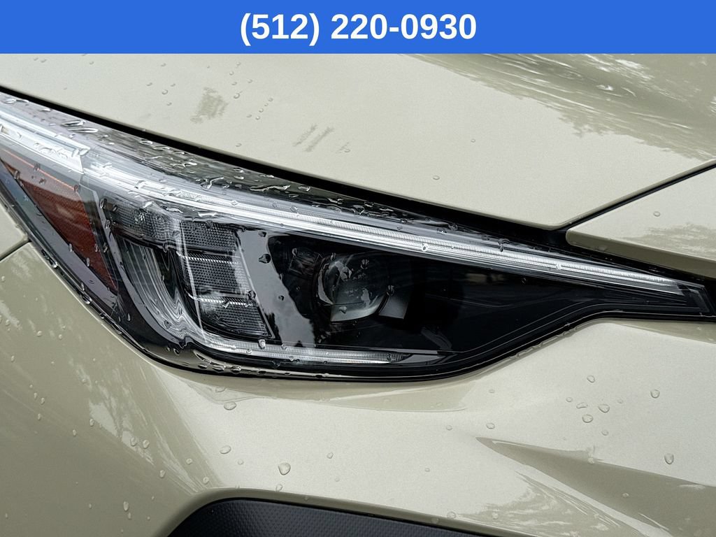 New 2026 Subaru Crosstrek 2.5i Limited AWD/4WD image 40