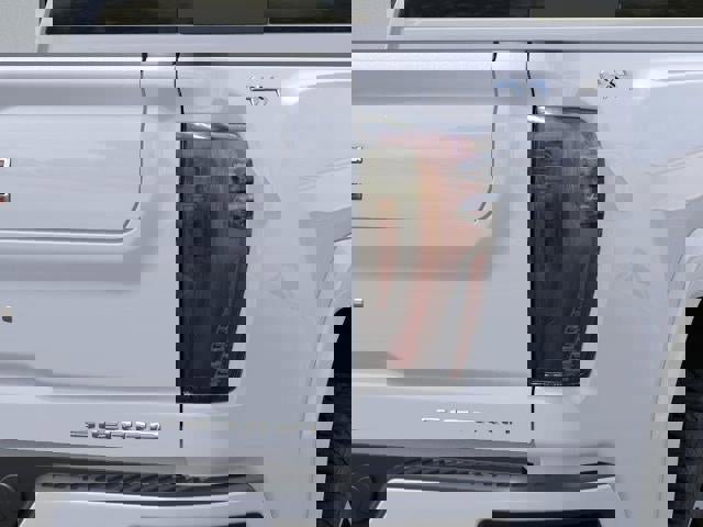 New 2026 GMC Sierra 2500 Denali Ultimate image 11