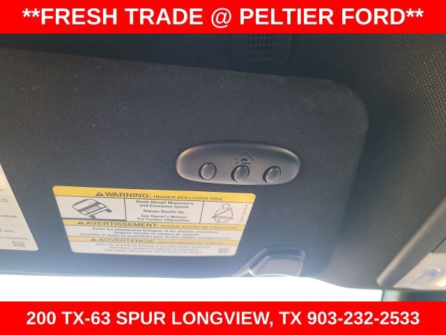 Used 2018 Ford Explorer Platinum AWD/4WD image 23
