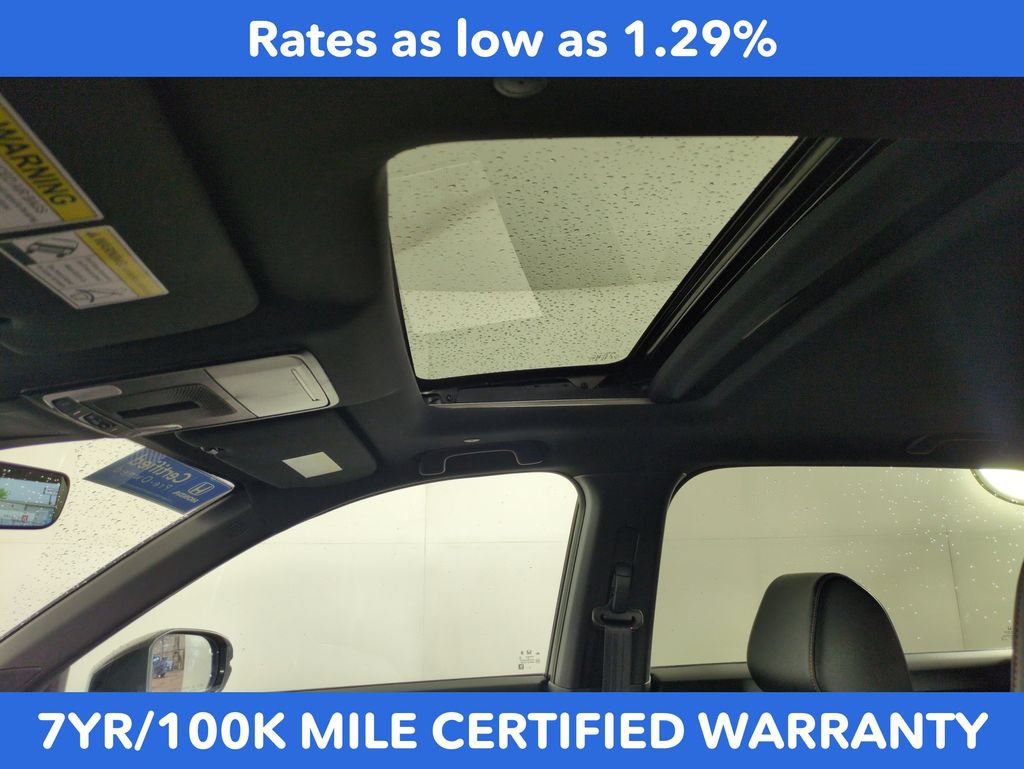 Used 2023 Honda CR-V Sport Touring image 20