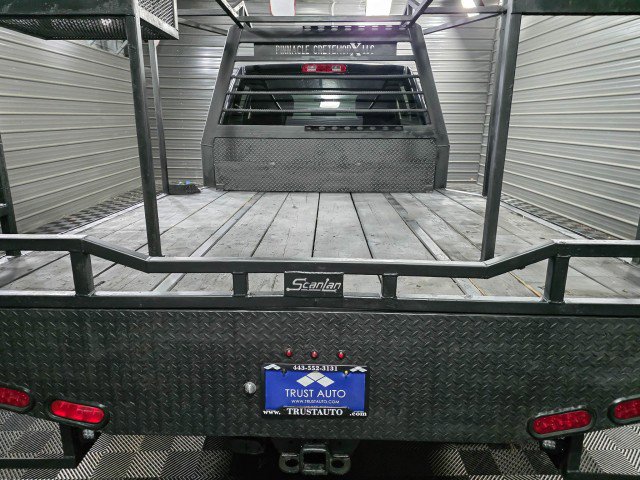 Used 2020 RAM 3500 Tradesman image 9