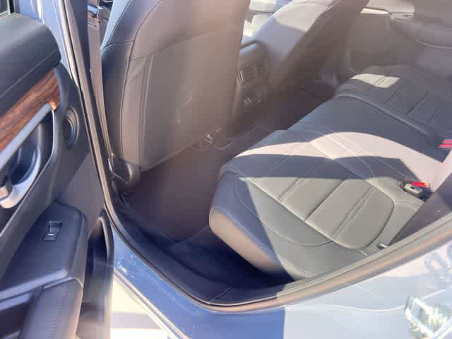 Used 2022 Honda CR-V EX-L image 34