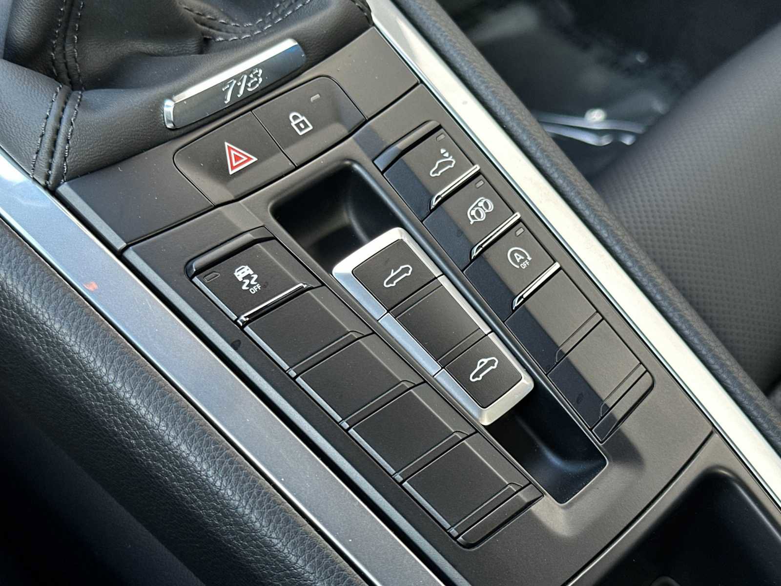 New 2025 Porsche 718 Boxster image 23