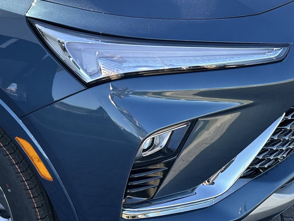 New 2026 Buick Envista Avenir image 7