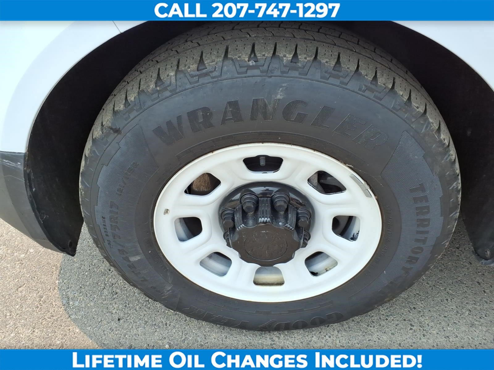 Used 2024 Chevrolet Brightdrop 600 w/ Commercial Equipment Package AWD/4WD image 10
