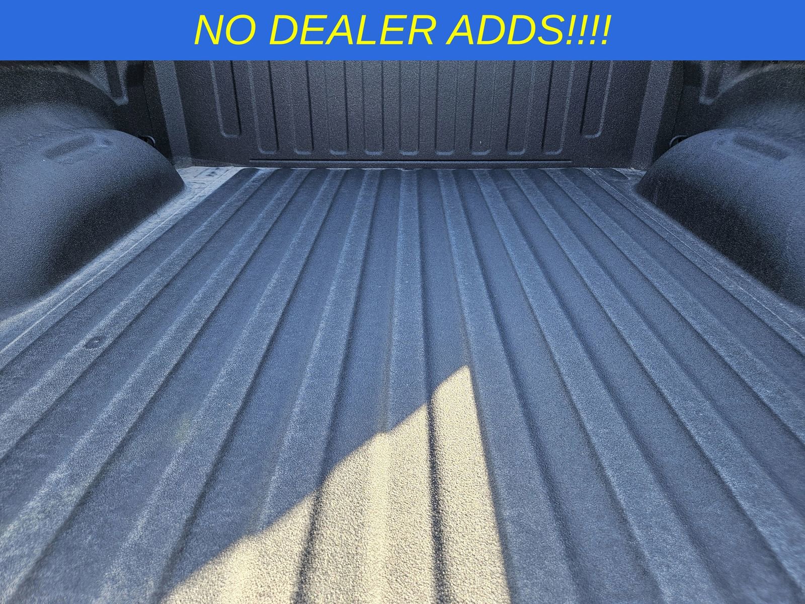 New 2026 RAM 1500 Lone Star image 32