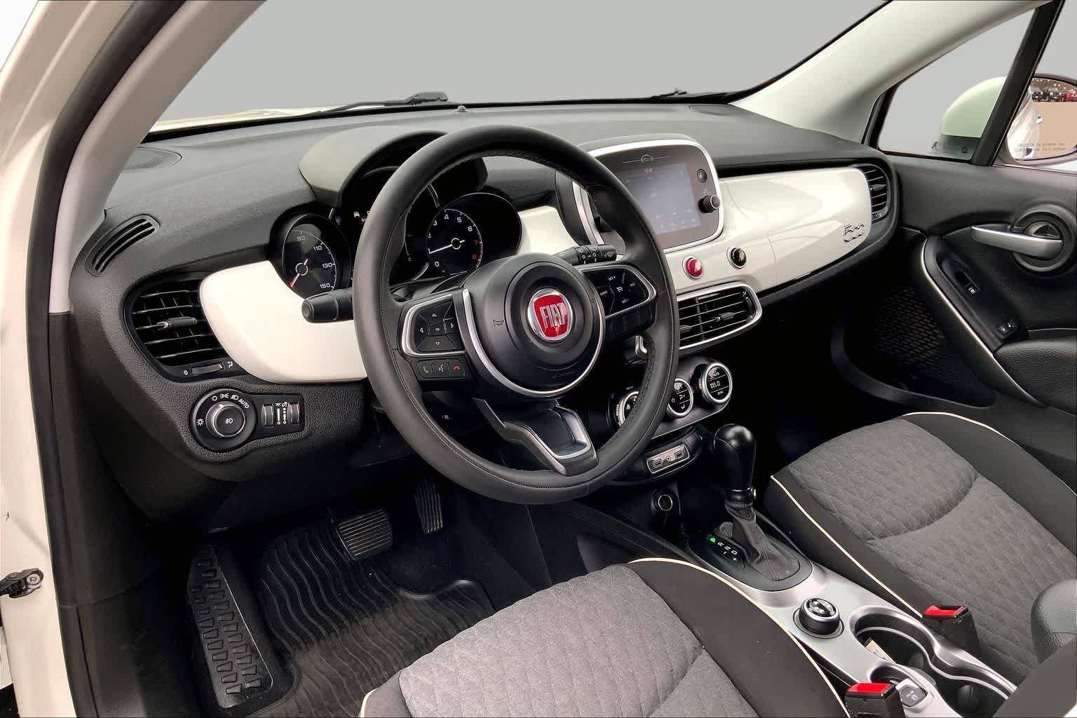 Used 2019 FIAT 500X Trekking w/ Comfort Group AWD/4WD image 18