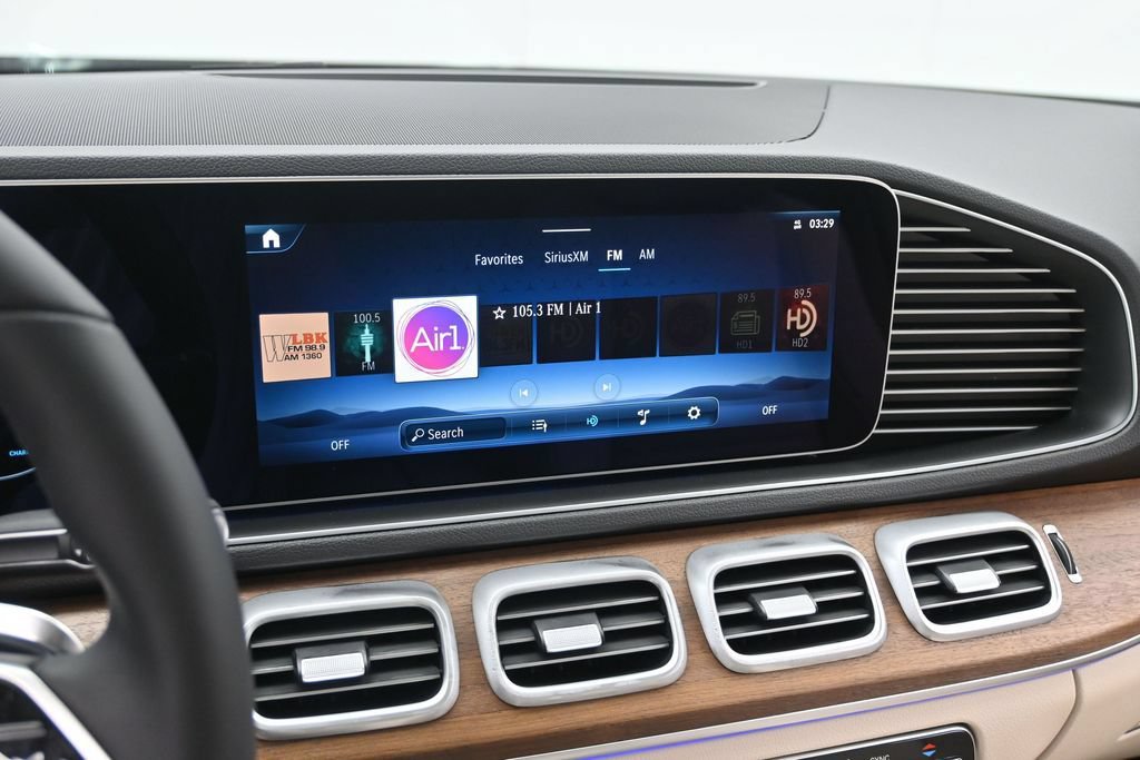 New 2026 Mercedes-Benz GLE 450 4MATIC image 11