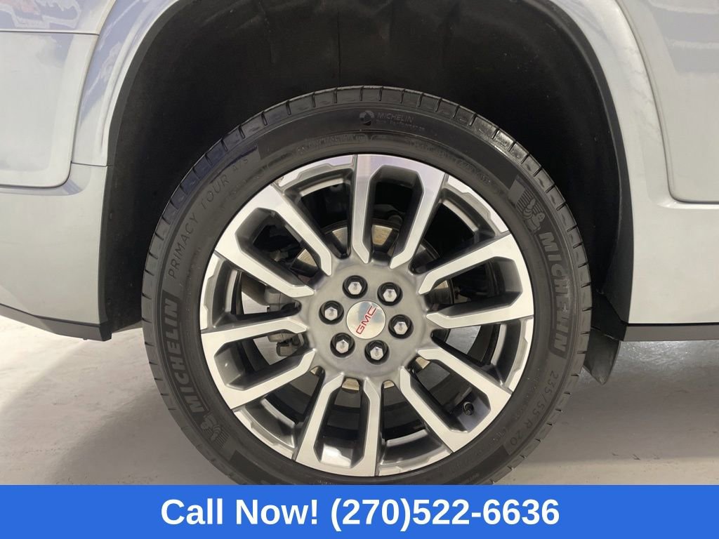 Used 2023 GMC Acadia Denali image 9