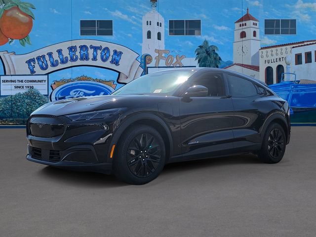 New 2026 Ford Mustang Mach-E Select RWD image 2