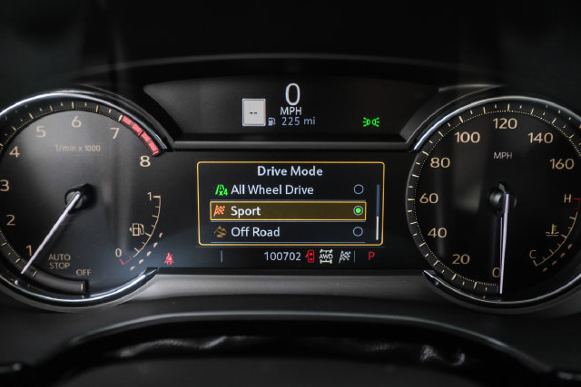 Used 2023 Cadillac XT6 Premium Luxury AWD/4WD image 55