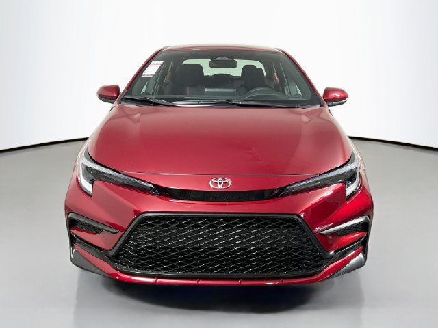 New 2026 Toyota Corolla SE FWD image 10