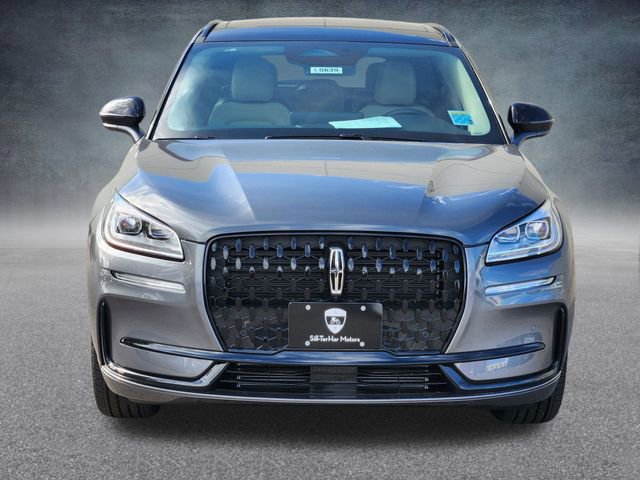 New 2026 Lincoln Corsair Reserve w/ Jet Appearance Package image 8