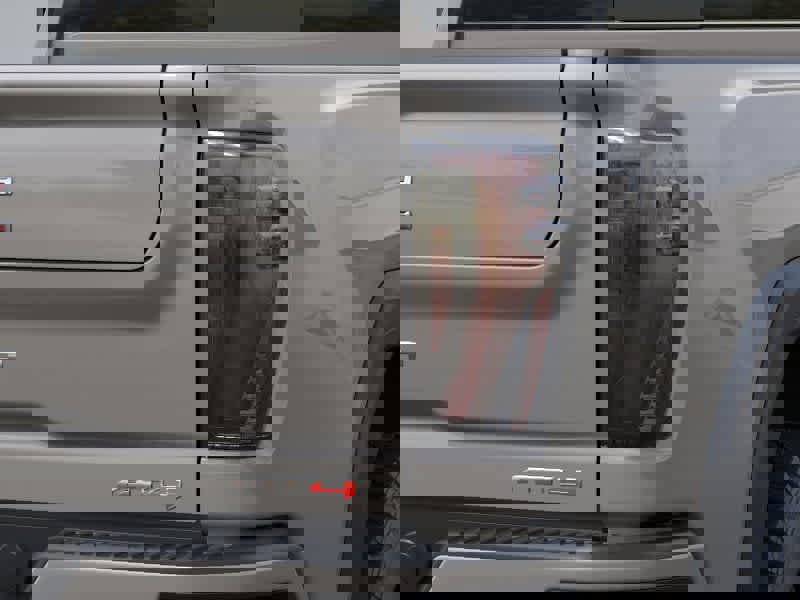 New 2026 GMC Sierra 2500 AT4 w/ AT4 Premium Plus Package image 11