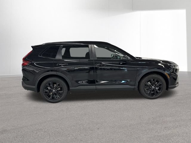 New 2026 Honda CR-V Sport Touring image 37