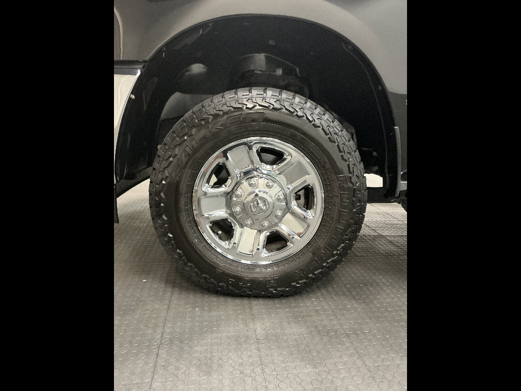 Used 2021 RAM 2500 Tradesman image 41