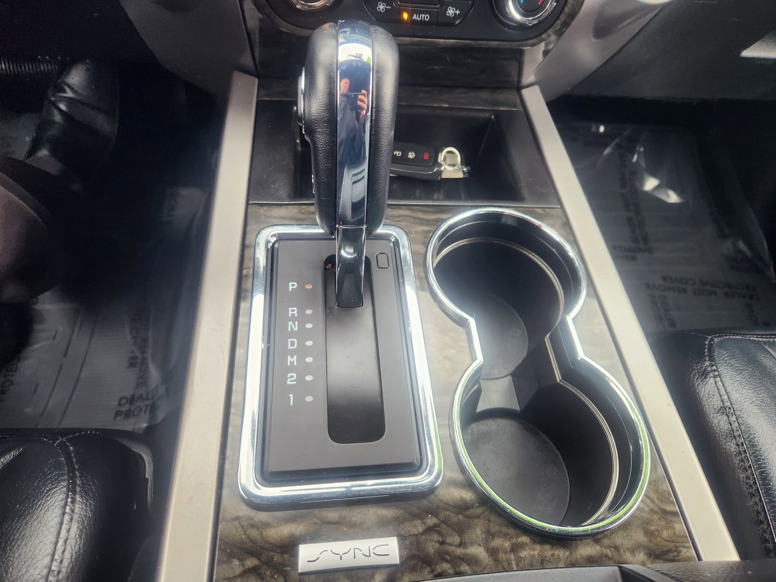 Used 2017 Ford Expedition Limited image 25