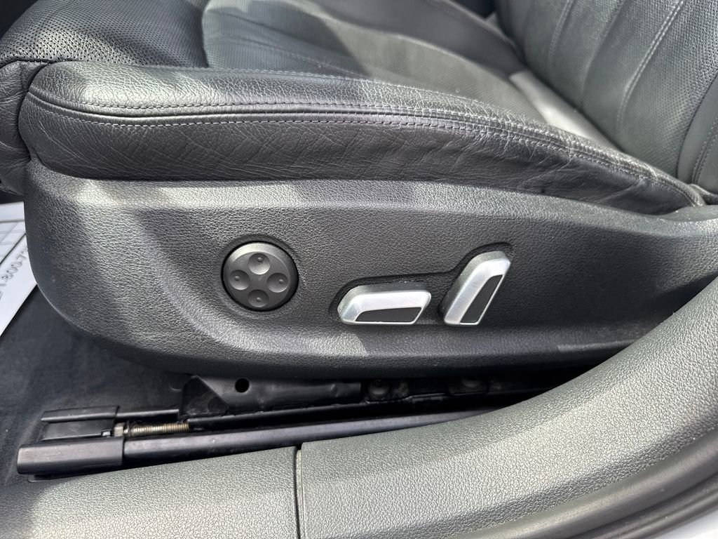 Used 2017 Audi A6 3.0T Prestige image 43