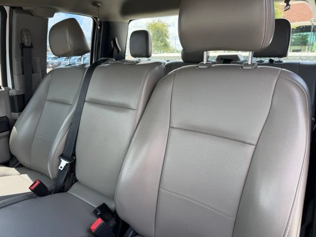 Used 2022 Ford F250 XL w/ Power Equipment Group RWD image 12