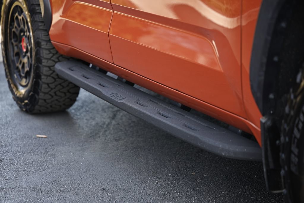 Used 2024 Toyota Sequoia TRD Pro image 4