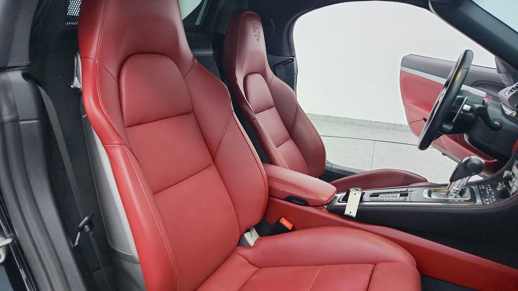 Used 2022 Porsche 718 Boxster GTS image 32