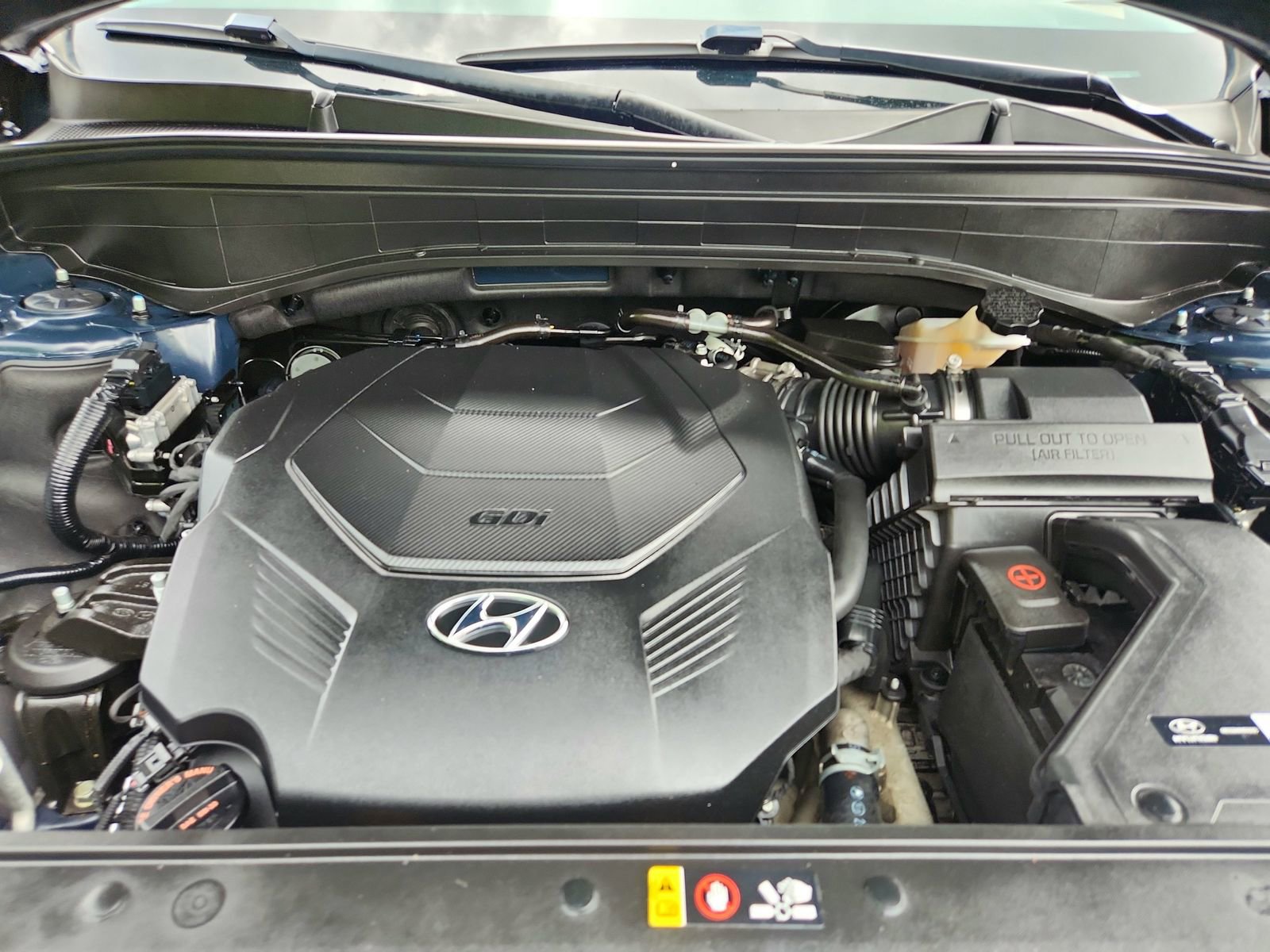 Used 2020 Hyundai Palisade SE AWD/4WD image 10