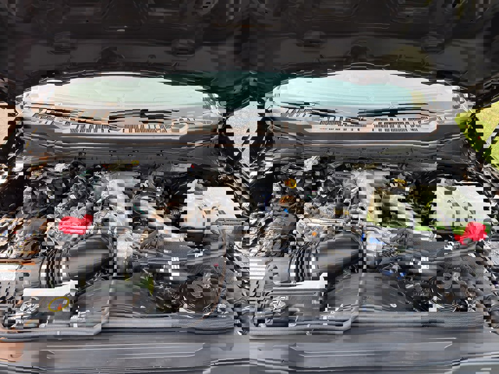 New 2026 Ford F350 XL w/ STX Appearance Package image 40