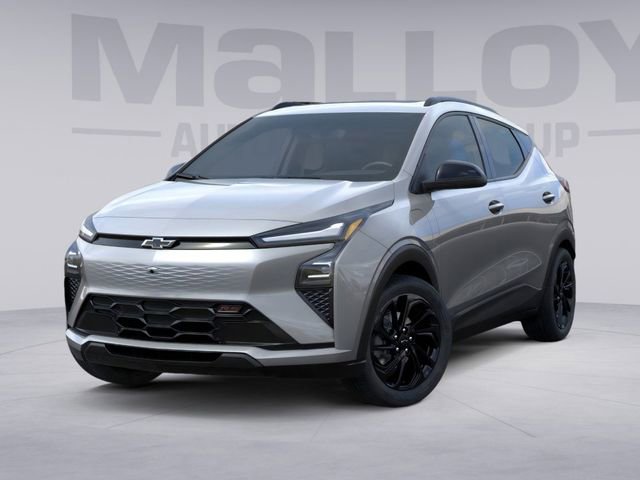 New 2027 Chevrolet Bolt RS w/ Technology Package FWD image 1