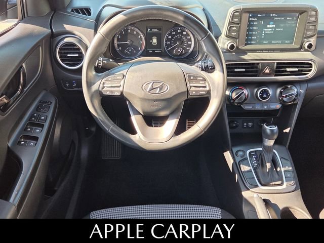 Used 2021 Hyundai Kona Night image 7